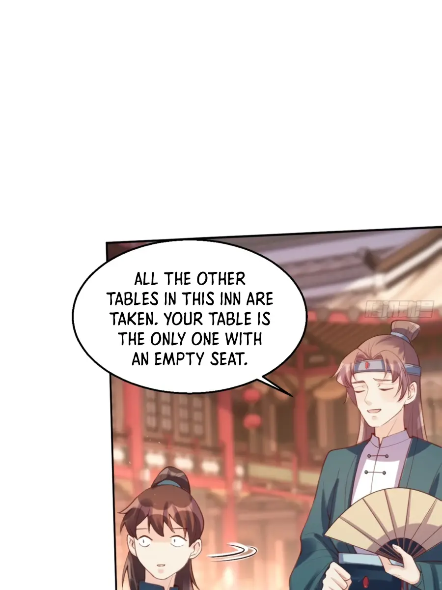 I'm Actually a Cultivation Bigshot Chapter 72 Page 37