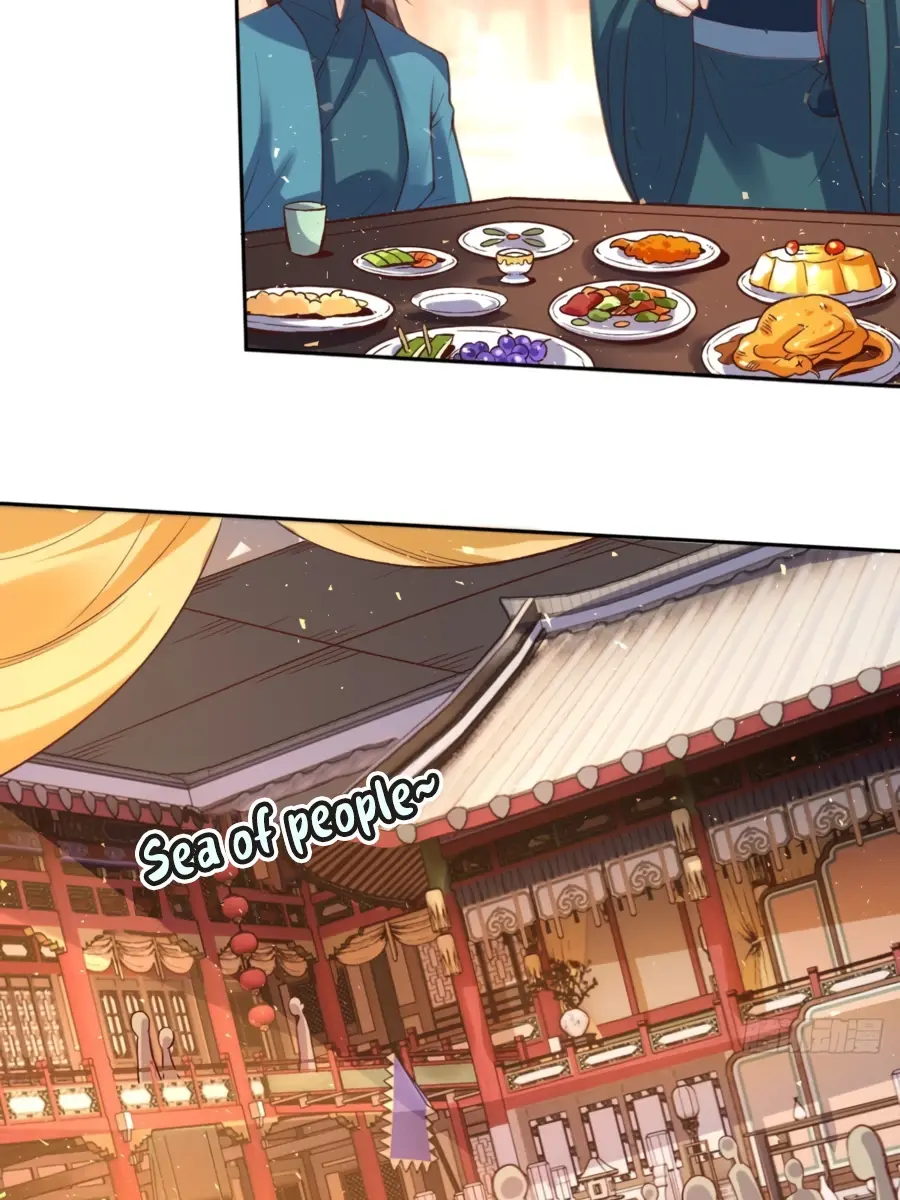 I'm Actually a Cultivation Bigshot Chapter 72 Page 38