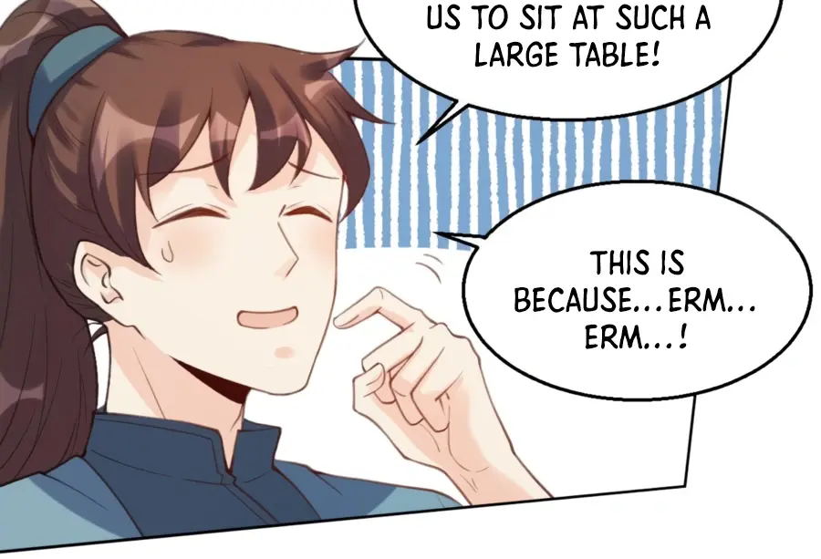 I'm Actually a Cultivation Bigshot Chapter 72 Page 40