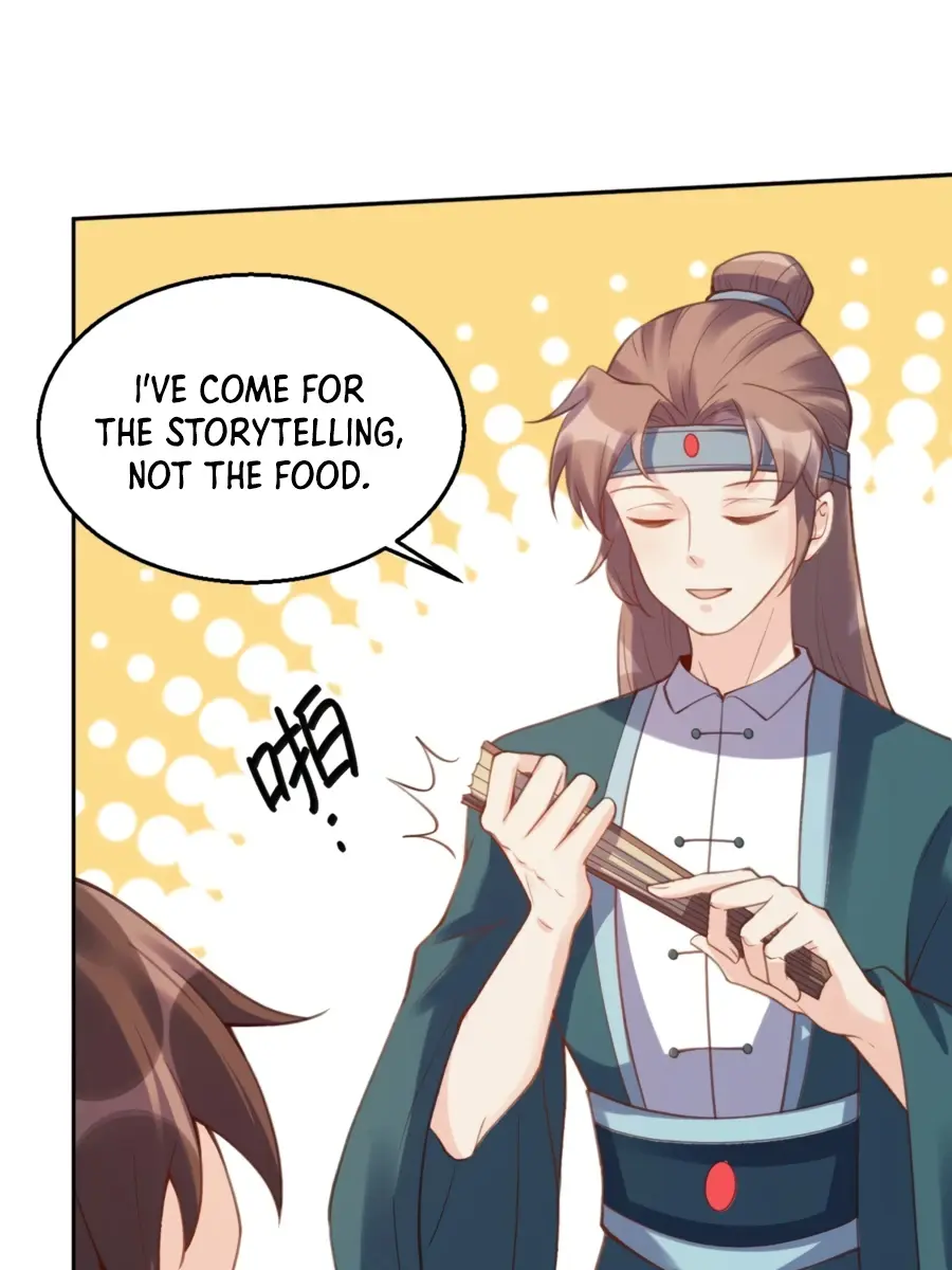 I'm Actually a Cultivation Bigshot Chapter 72 Page 41