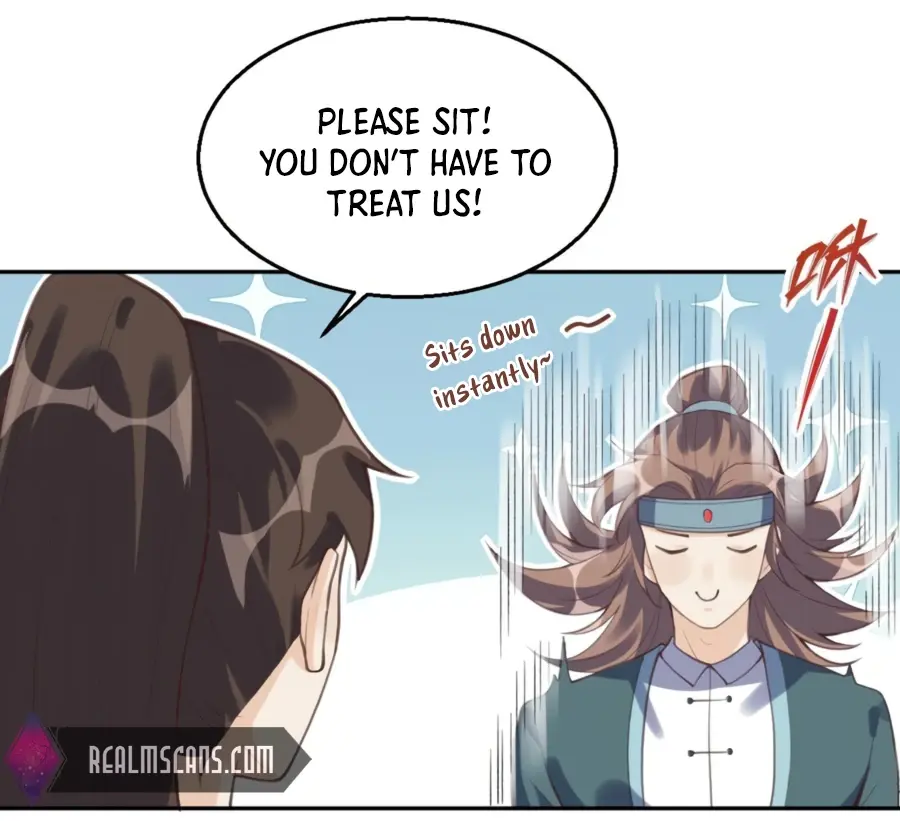 I'm Actually a Cultivation Bigshot Chapter 72 Page 44