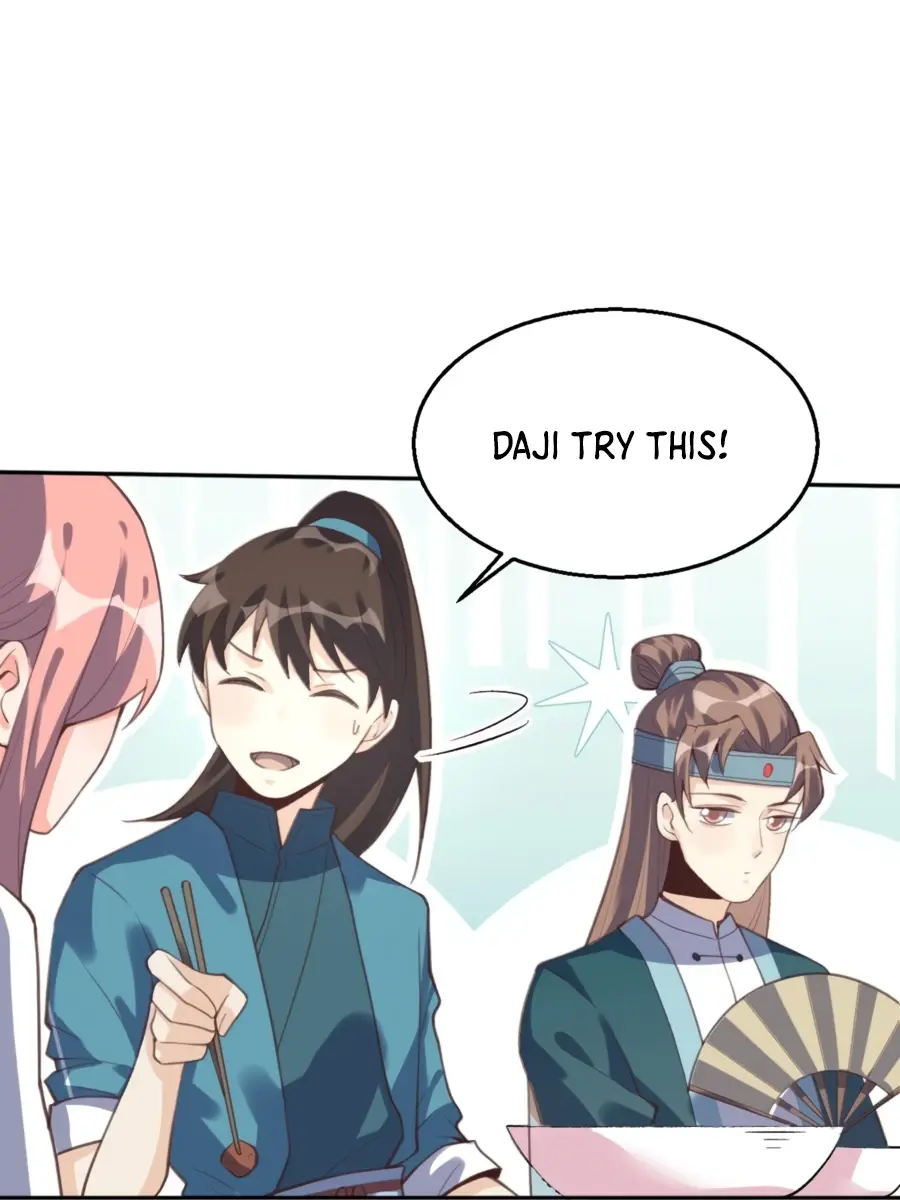 I'm Actually a Cultivation Bigshot Chapter 72 Page 47
