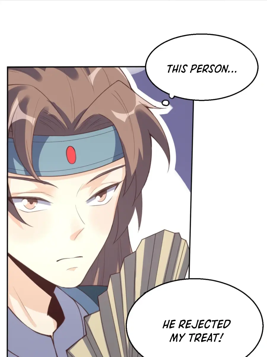 I'm Actually a Cultivation Bigshot Chapter 72 Page 48