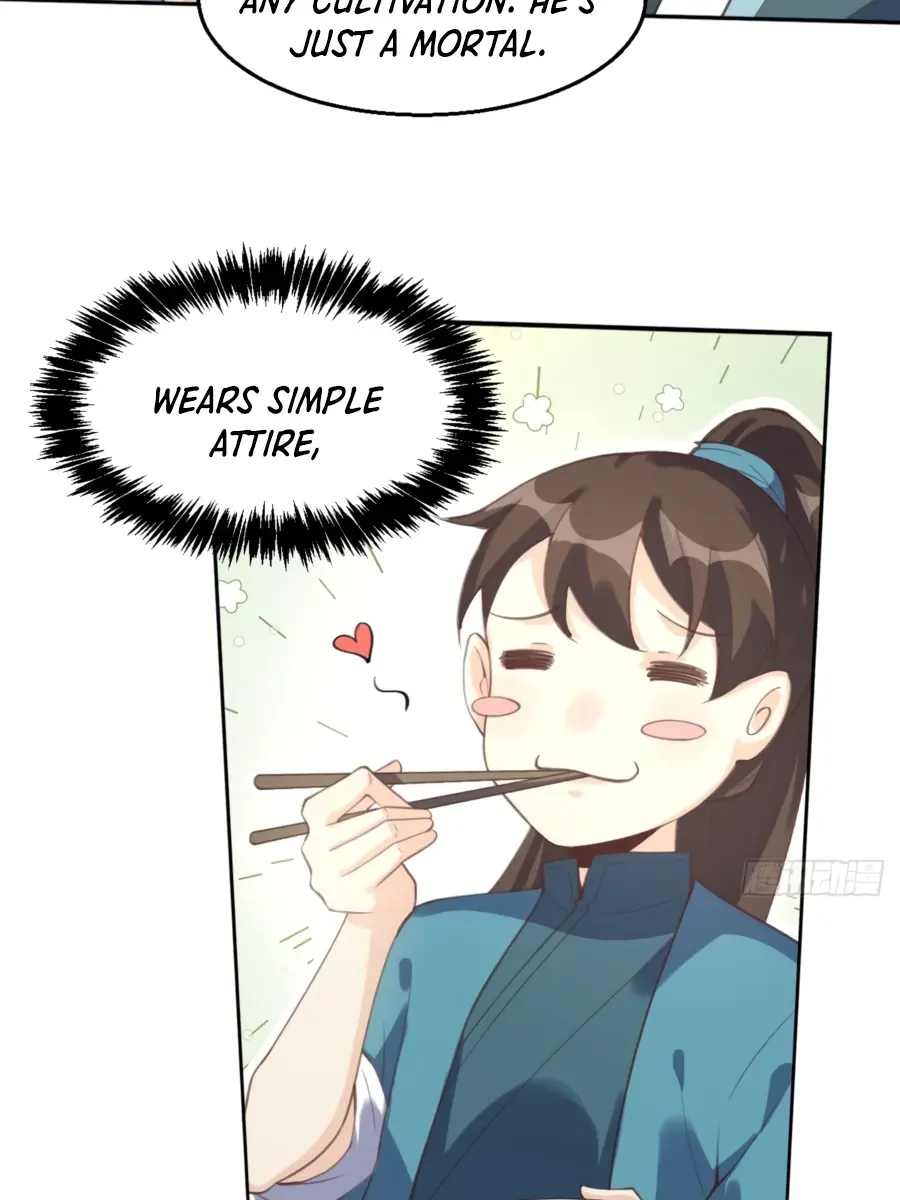 I'm Actually a Cultivation Bigshot Chapter 72 Page 51