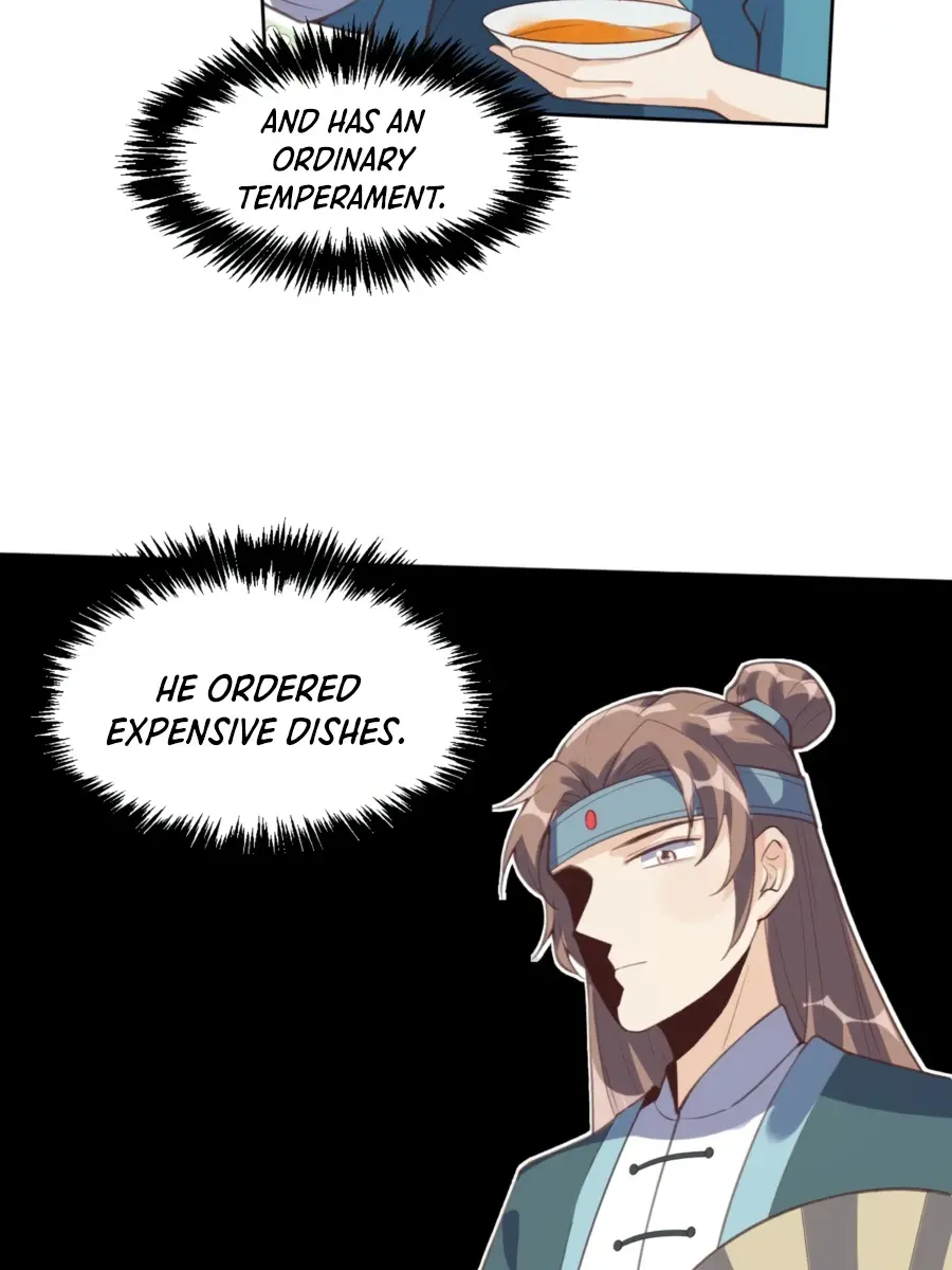 I'm Actually a Cultivation Bigshot Chapter 72 Page 52