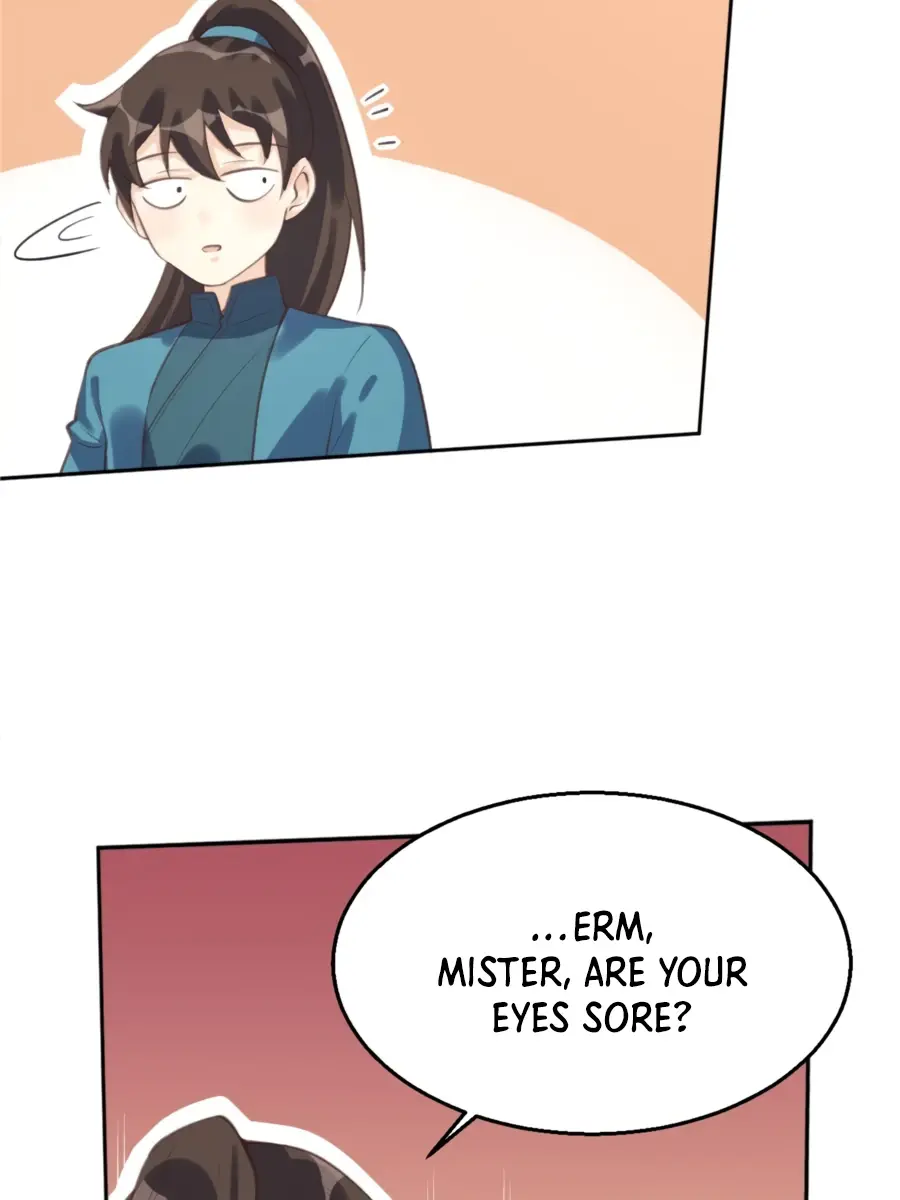 I'm Actually a Cultivation Bigshot Chapter 72 Page 55