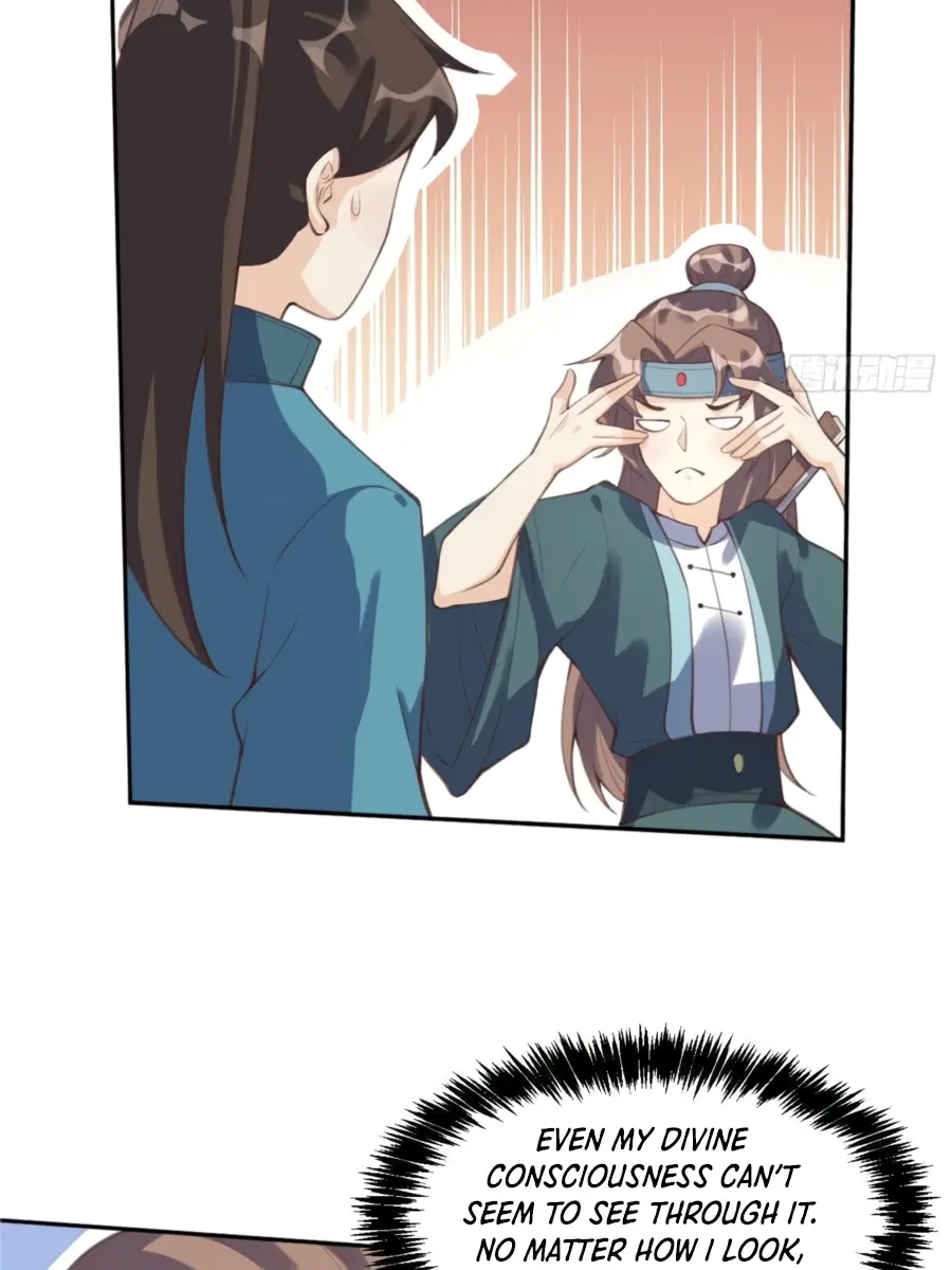 I'm Actually a Cultivation Bigshot Chapter 72 Page 56