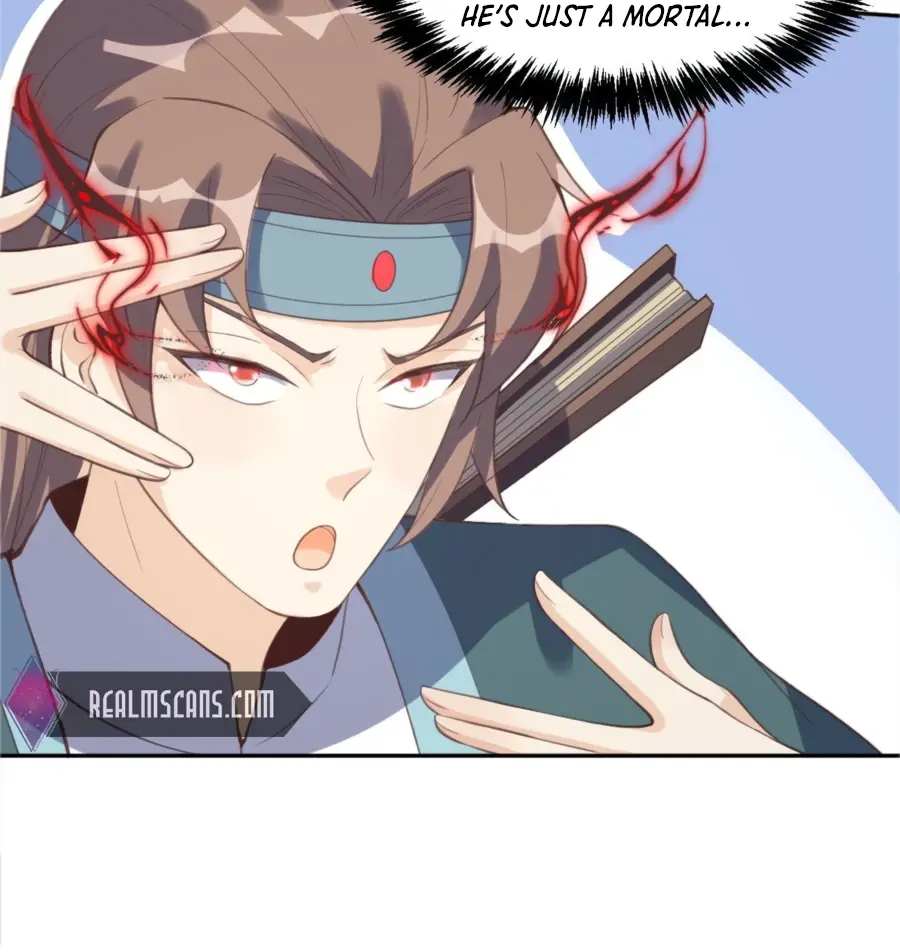 I'm Actually a Cultivation Bigshot Chapter 72 Page 57