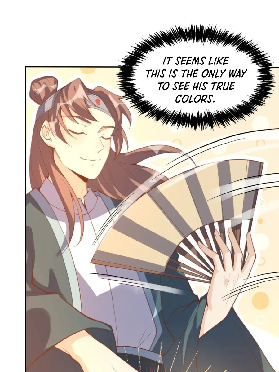 I'm Actually a Cultivation Bigshot Chapter 72 Page 58