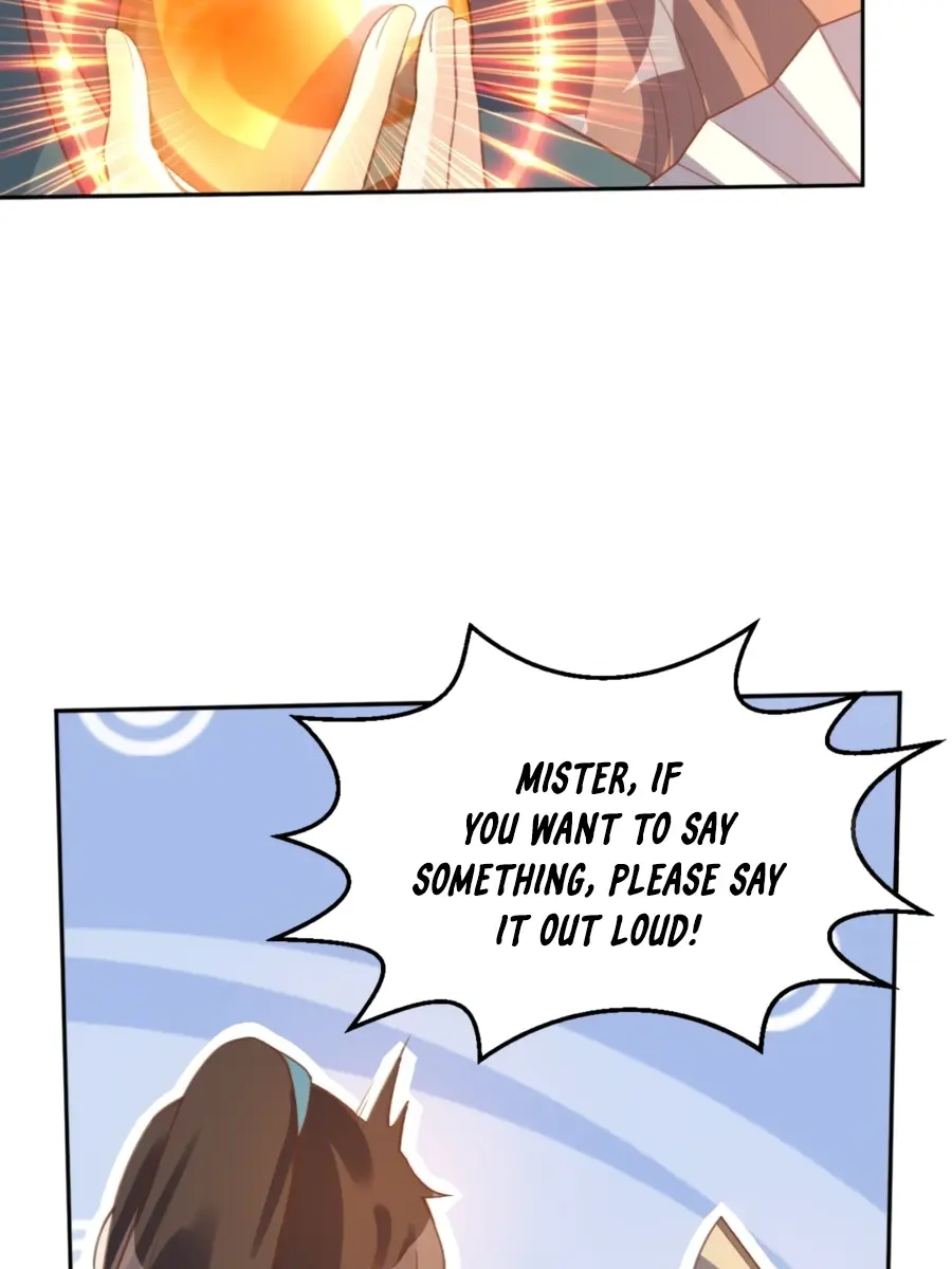 I'm Actually a Cultivation Bigshot Chapter 72 Page 60