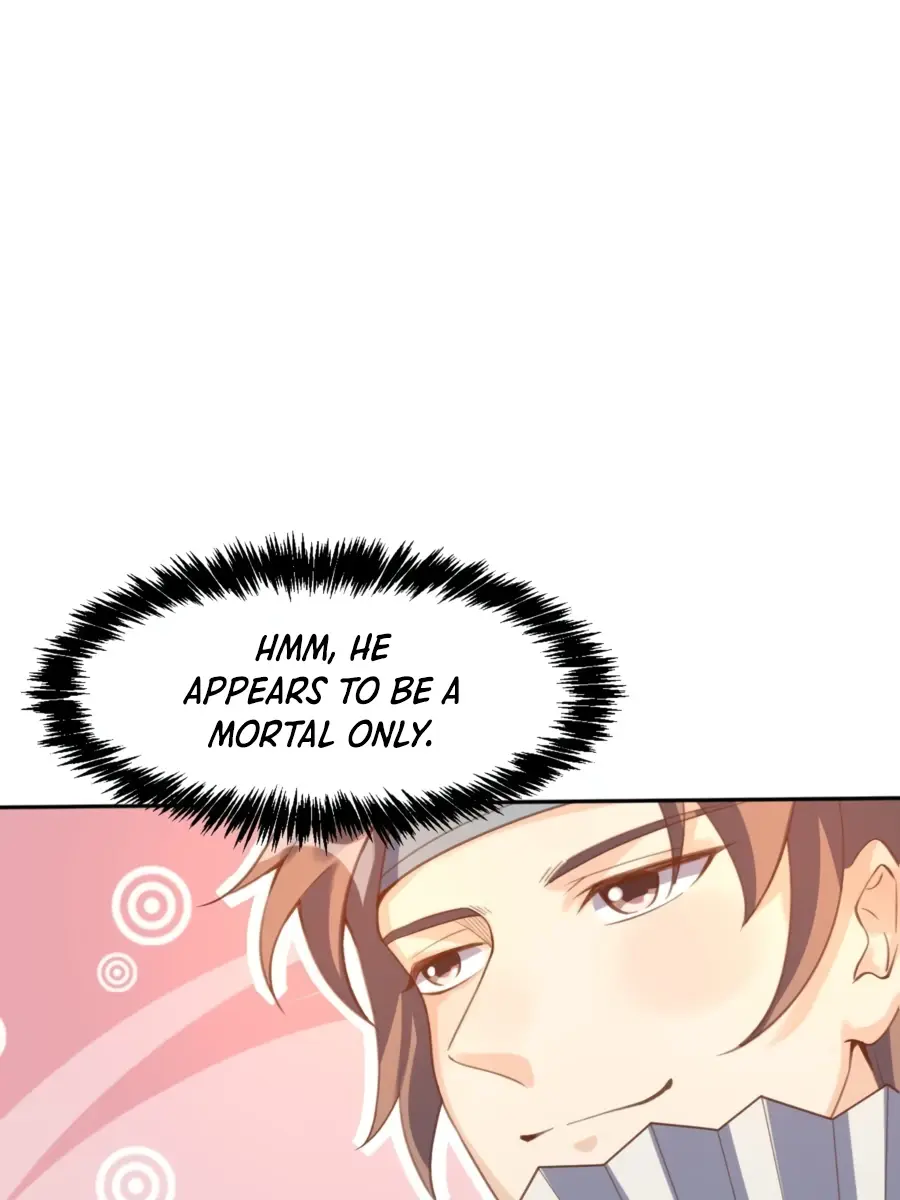 I'm Actually a Cultivation Bigshot Chapter 72 Page 62