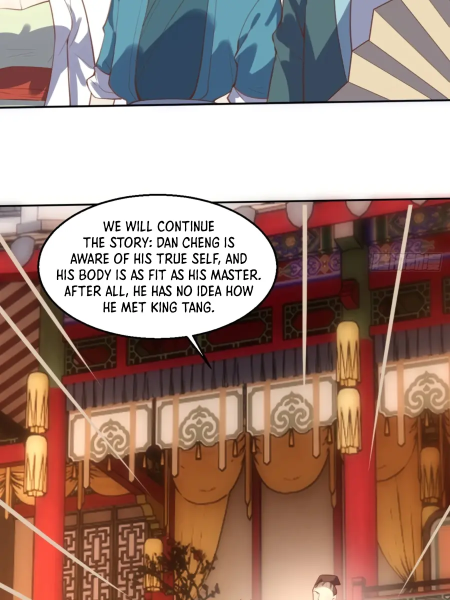 I'm Actually a Cultivation Bigshot Chapter 72 Page 68