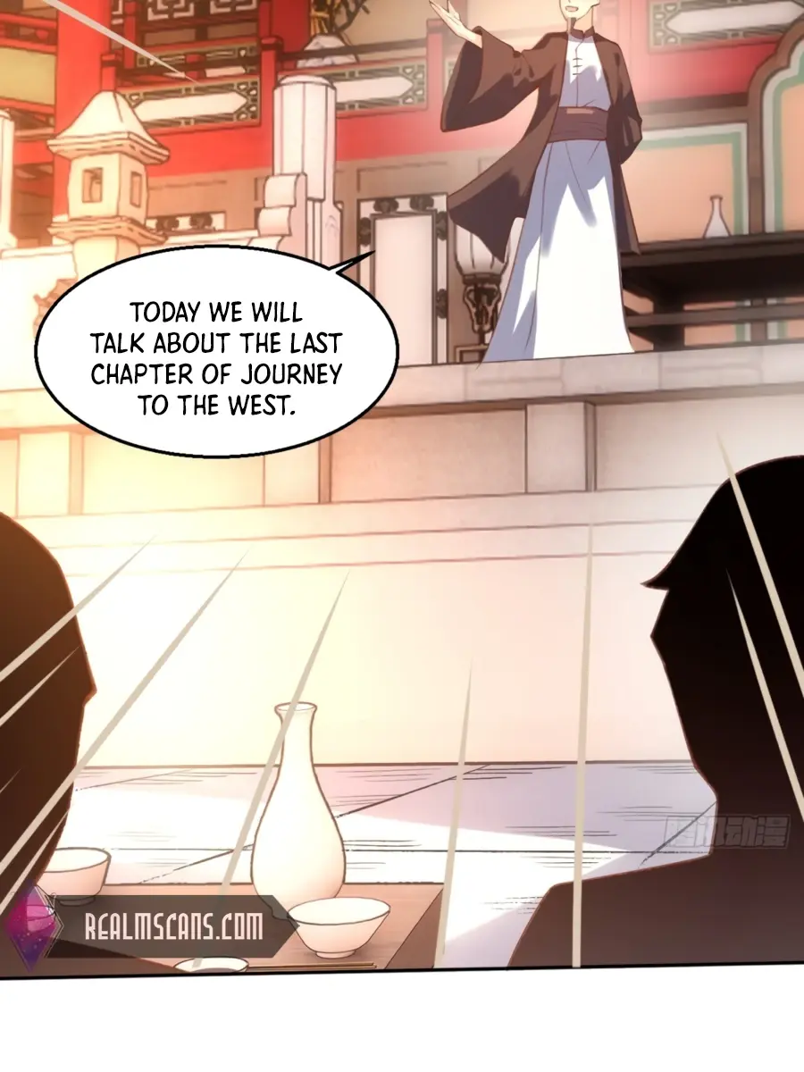 I'm Actually a Cultivation Bigshot Chapter 72 Page 69