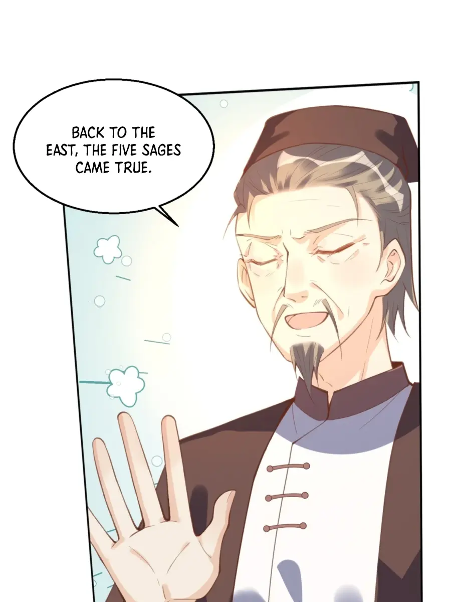 I'm Actually a Cultivation Bigshot Chapter 72 Page 70
