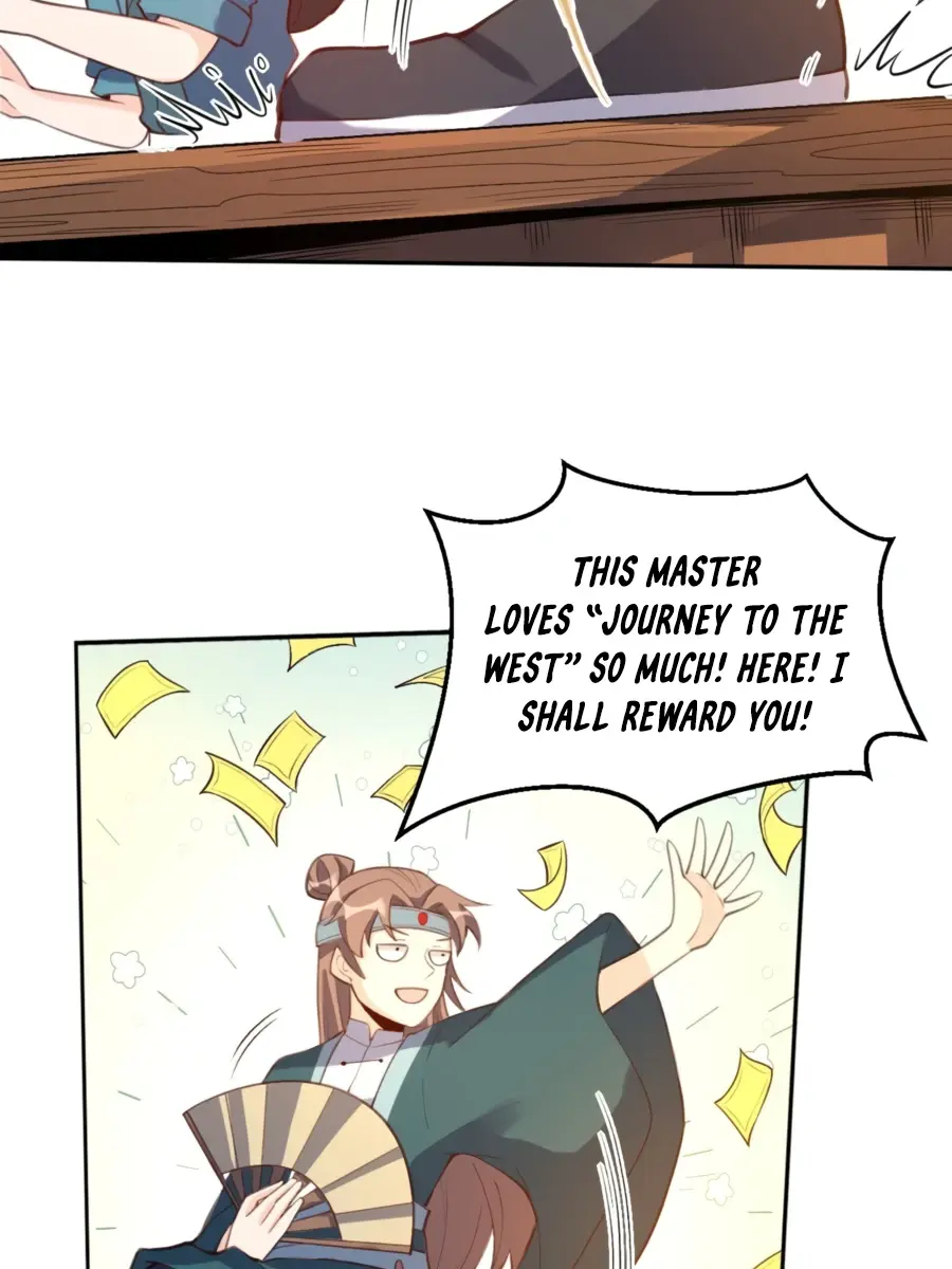 I'm Actually a Cultivation Bigshot Chapter 73 Page 4