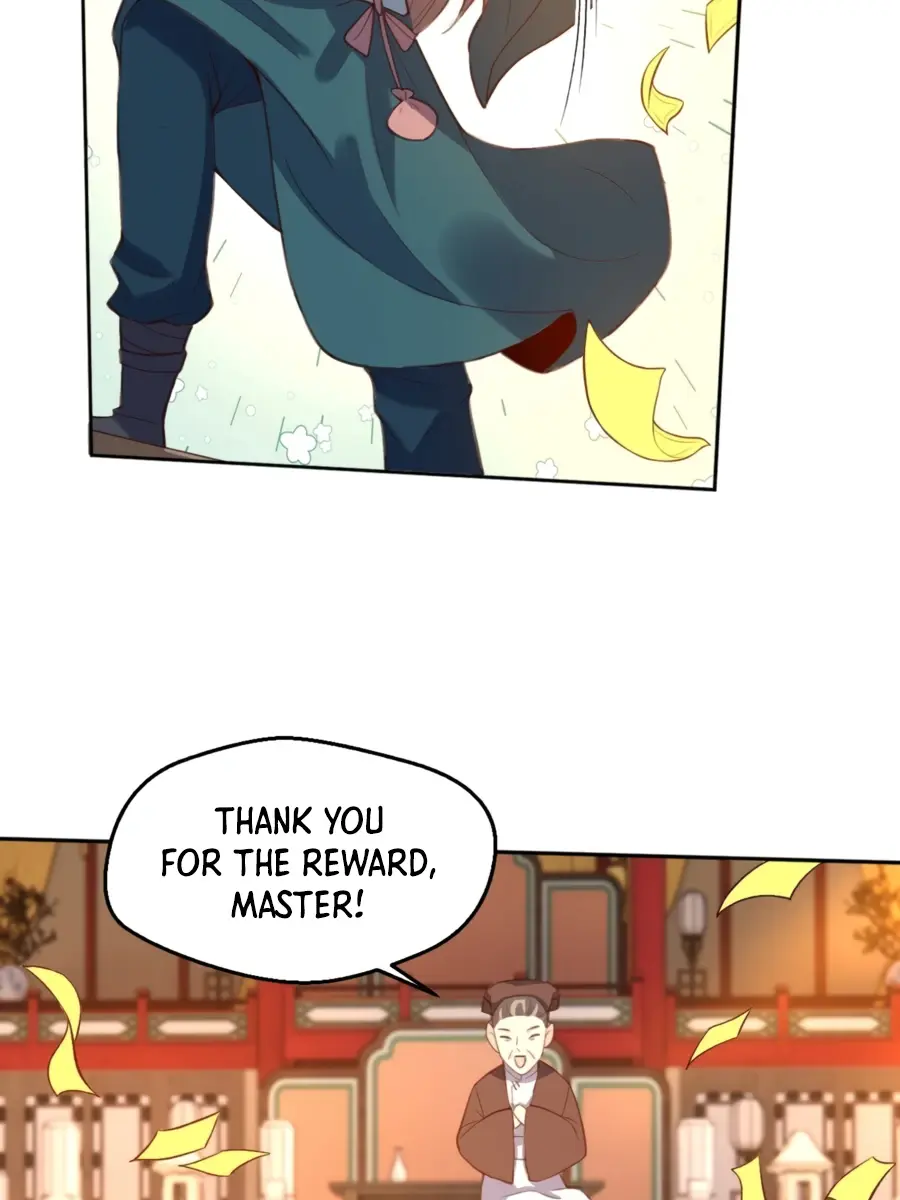 I'm Actually a Cultivation Bigshot Chapter 73 Page 5