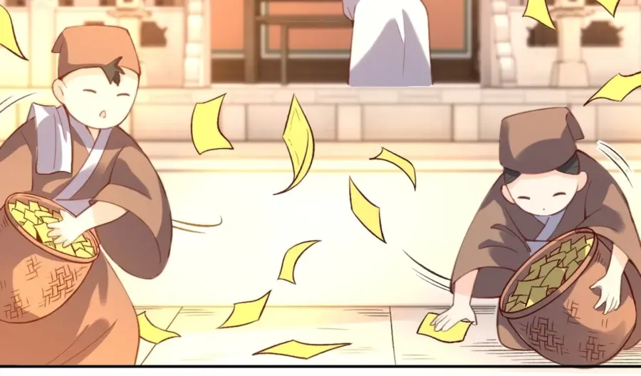 I'm Actually a Cultivation Bigshot Chapter 73 Page 6
