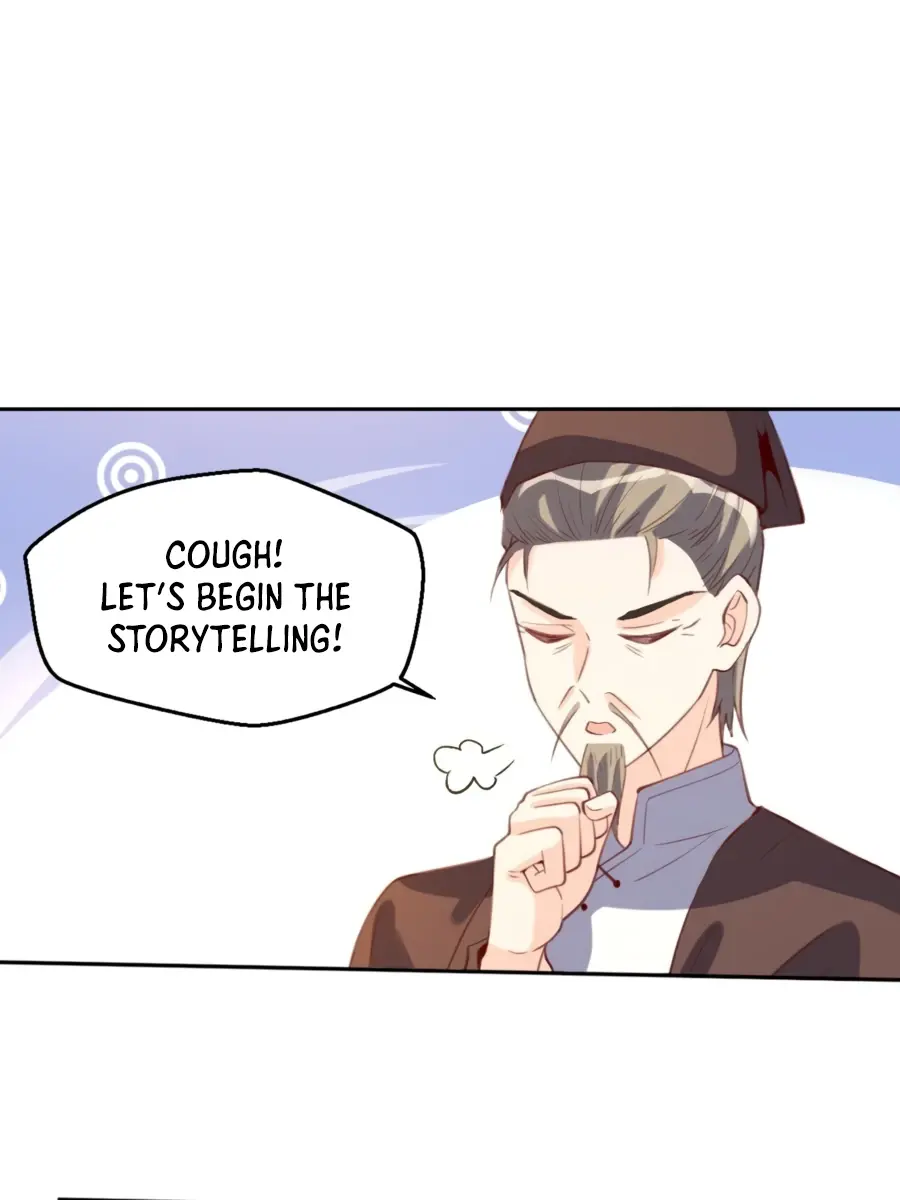 I'm Actually a Cultivation Bigshot Chapter 73 Page 7