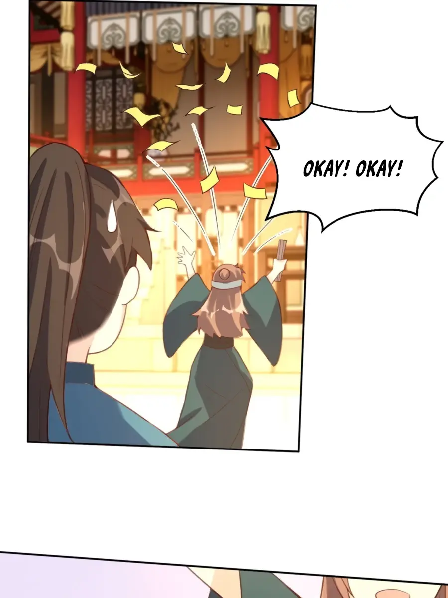 I'm Actually a Cultivation Bigshot Chapter 73 Page 8