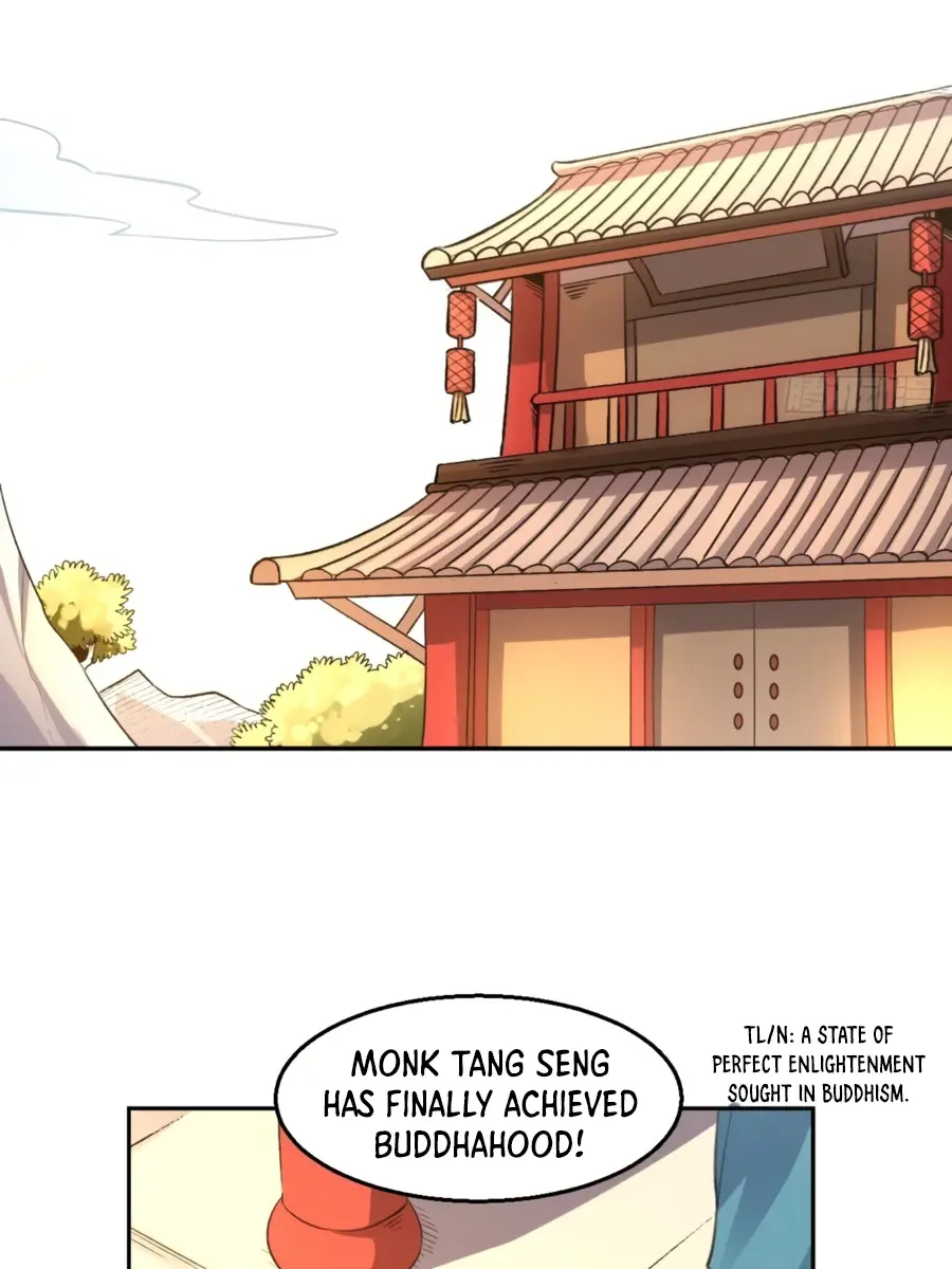 I'm Actually a Cultivation Bigshot Chapter 73 Page 12