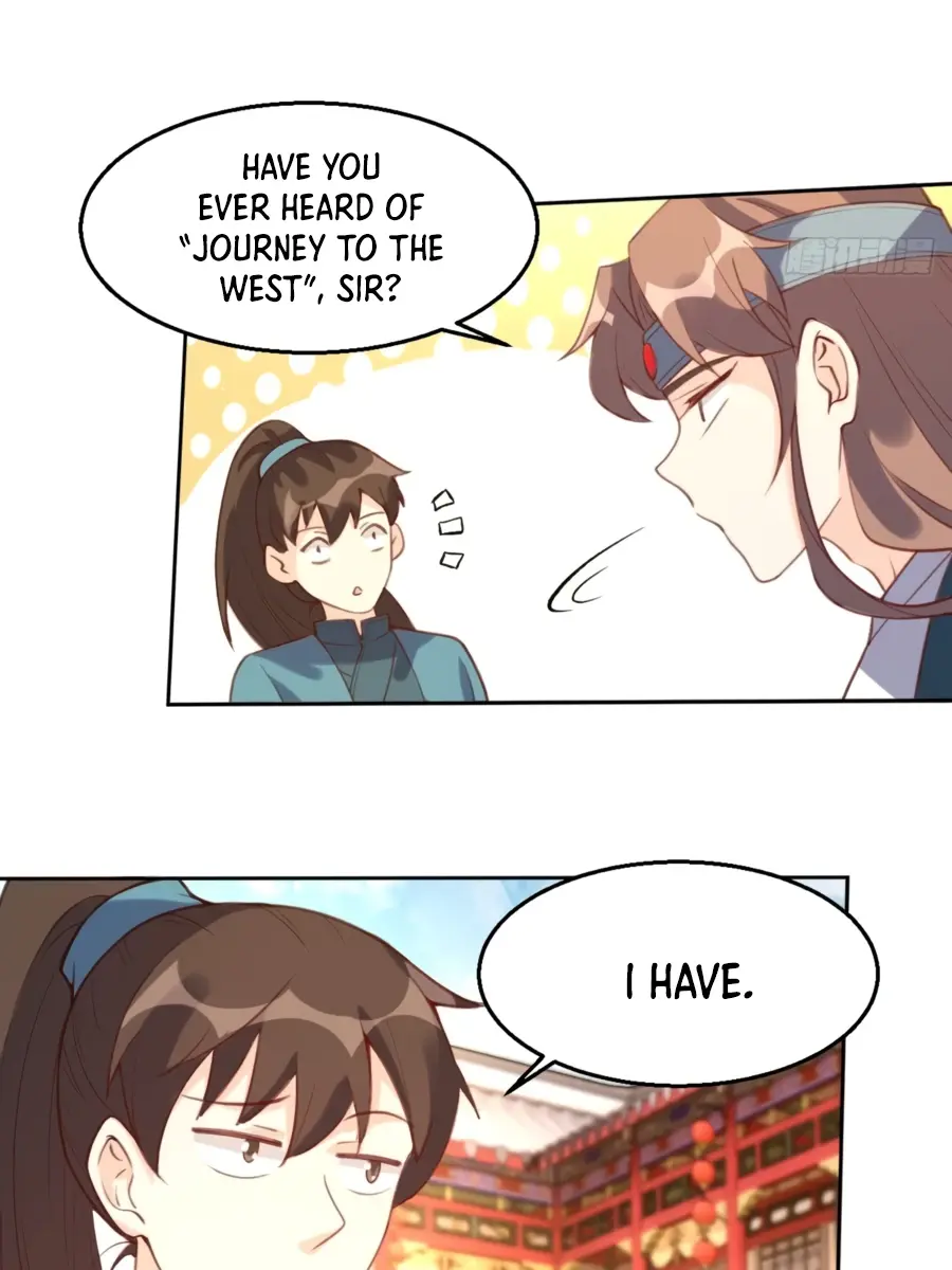 I'm Actually a Cultivation Bigshot Chapter 73 Page 15