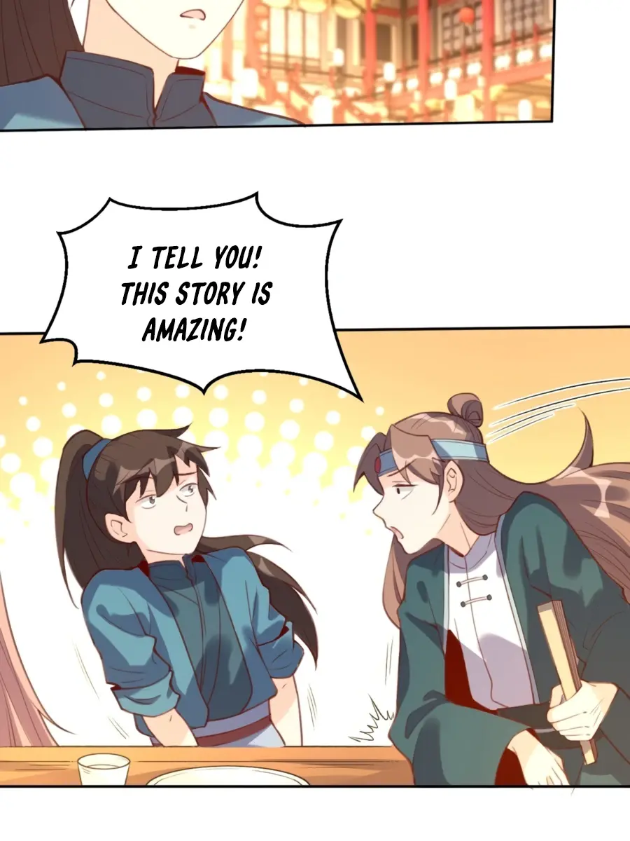 I'm Actually a Cultivation Bigshot Chapter 73 Page 16