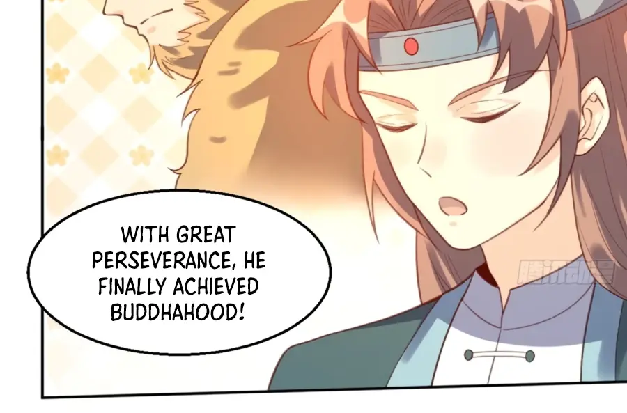 I'm Actually a Cultivation Bigshot Chapter 73 Page 18