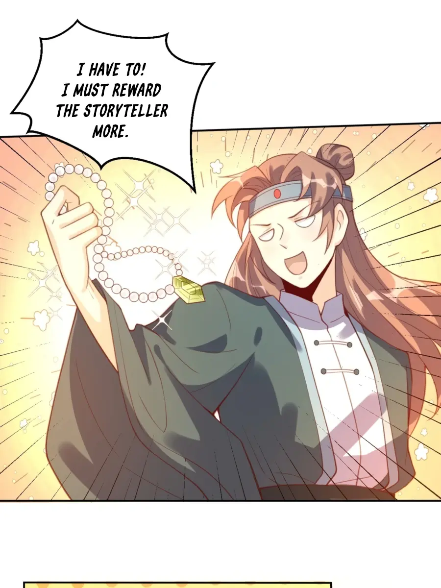 I'm Actually a Cultivation Bigshot Chapter 73 Page 19