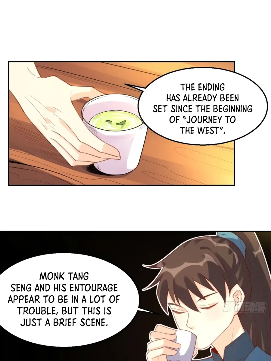 I'm Actually a Cultivation Bigshot Chapter 73 Page 24