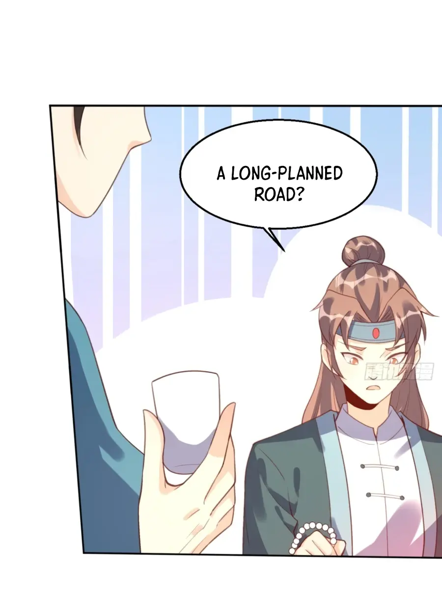I'm Actually a Cultivation Bigshot Chapter 73 Page 27