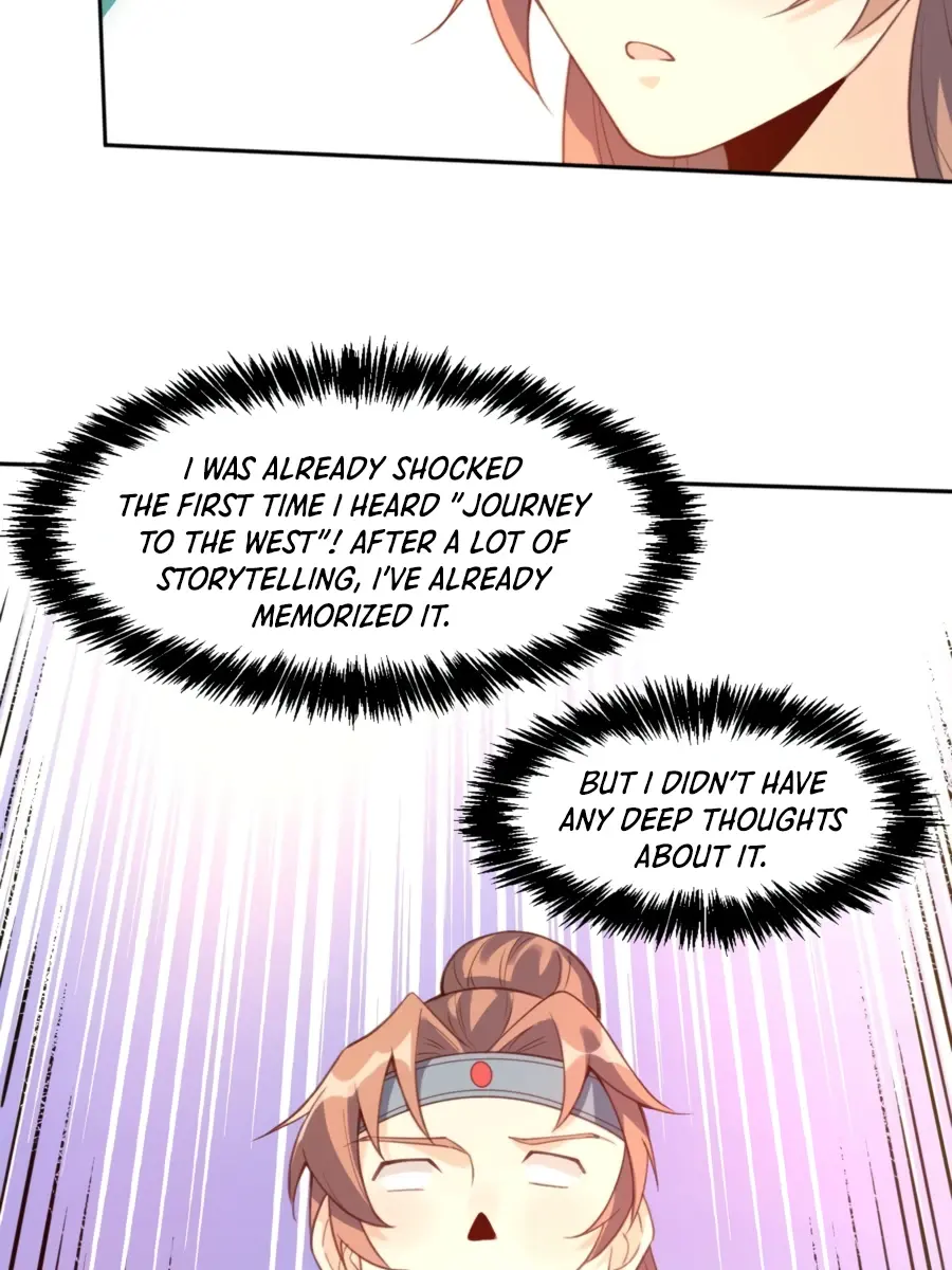 I'm Actually a Cultivation Bigshot Chapter 73 Page 29
