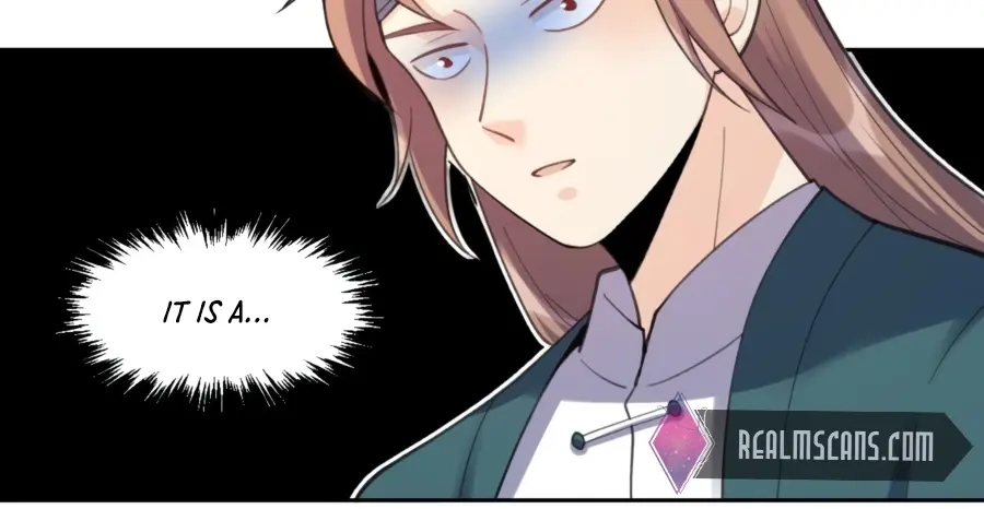 I'm Actually a Cultivation Bigshot Chapter 73 Page 34