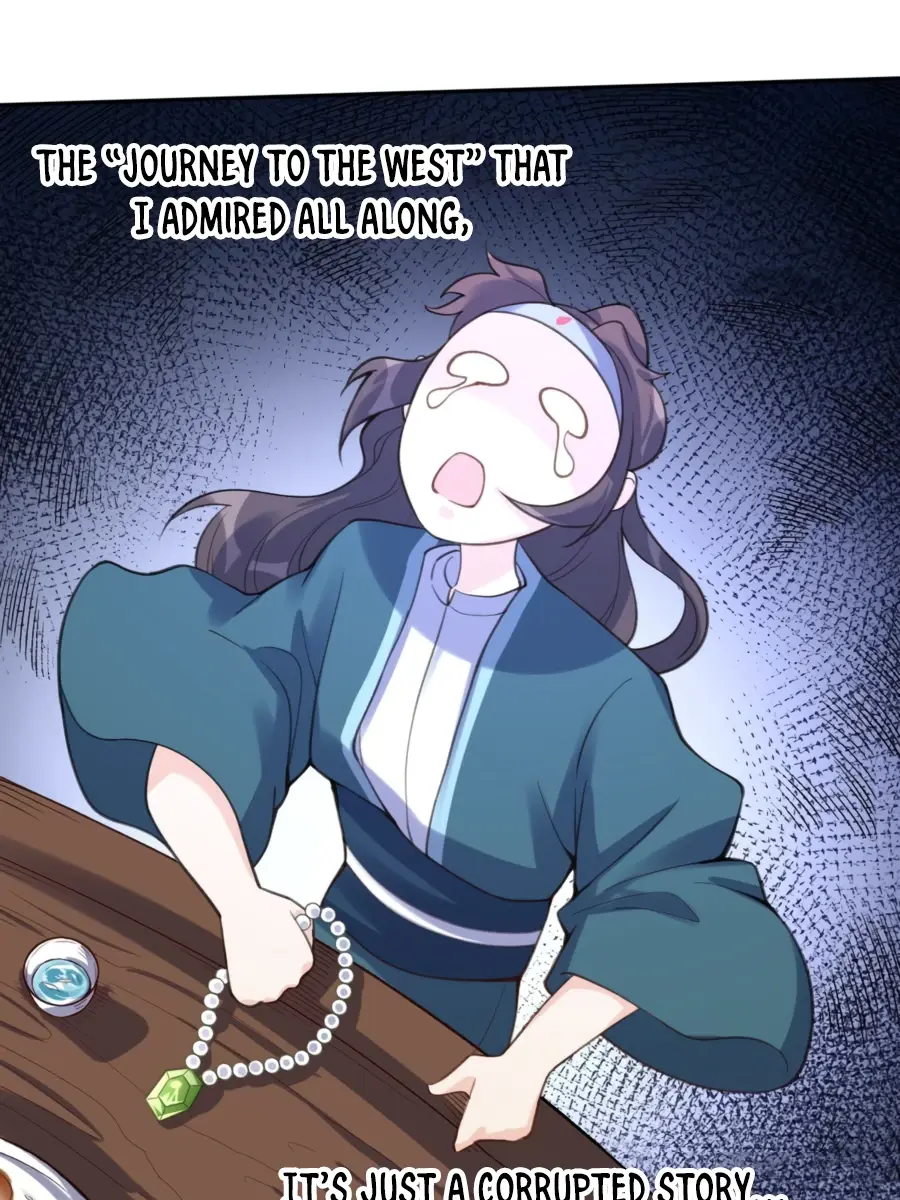 I'm Actually a Cultivation Bigshot Chapter 73 Page 39