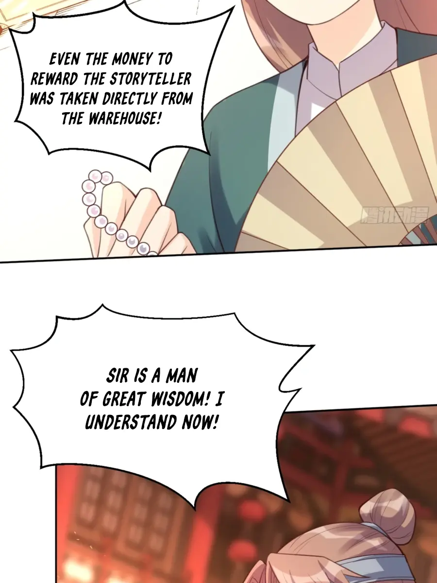 I'm Actually a Cultivation Bigshot Chapter 73 Page 47