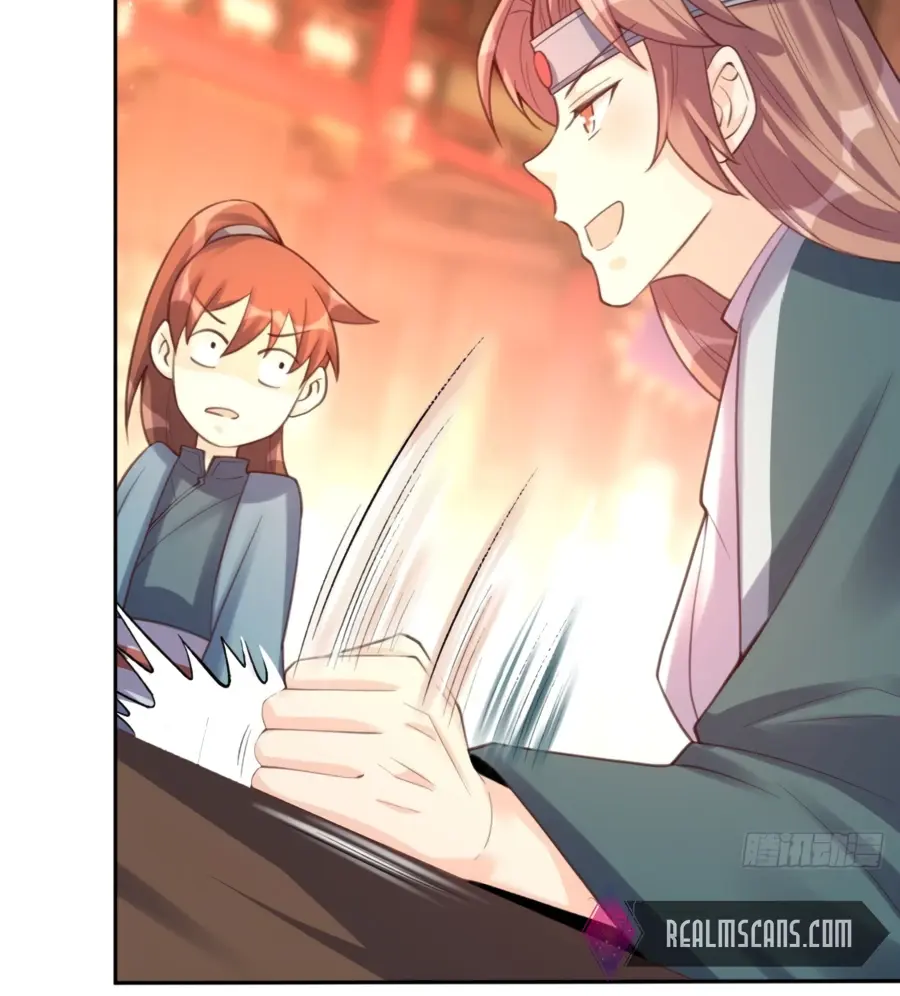 I'm Actually a Cultivation Bigshot Chapter 73 Page 48