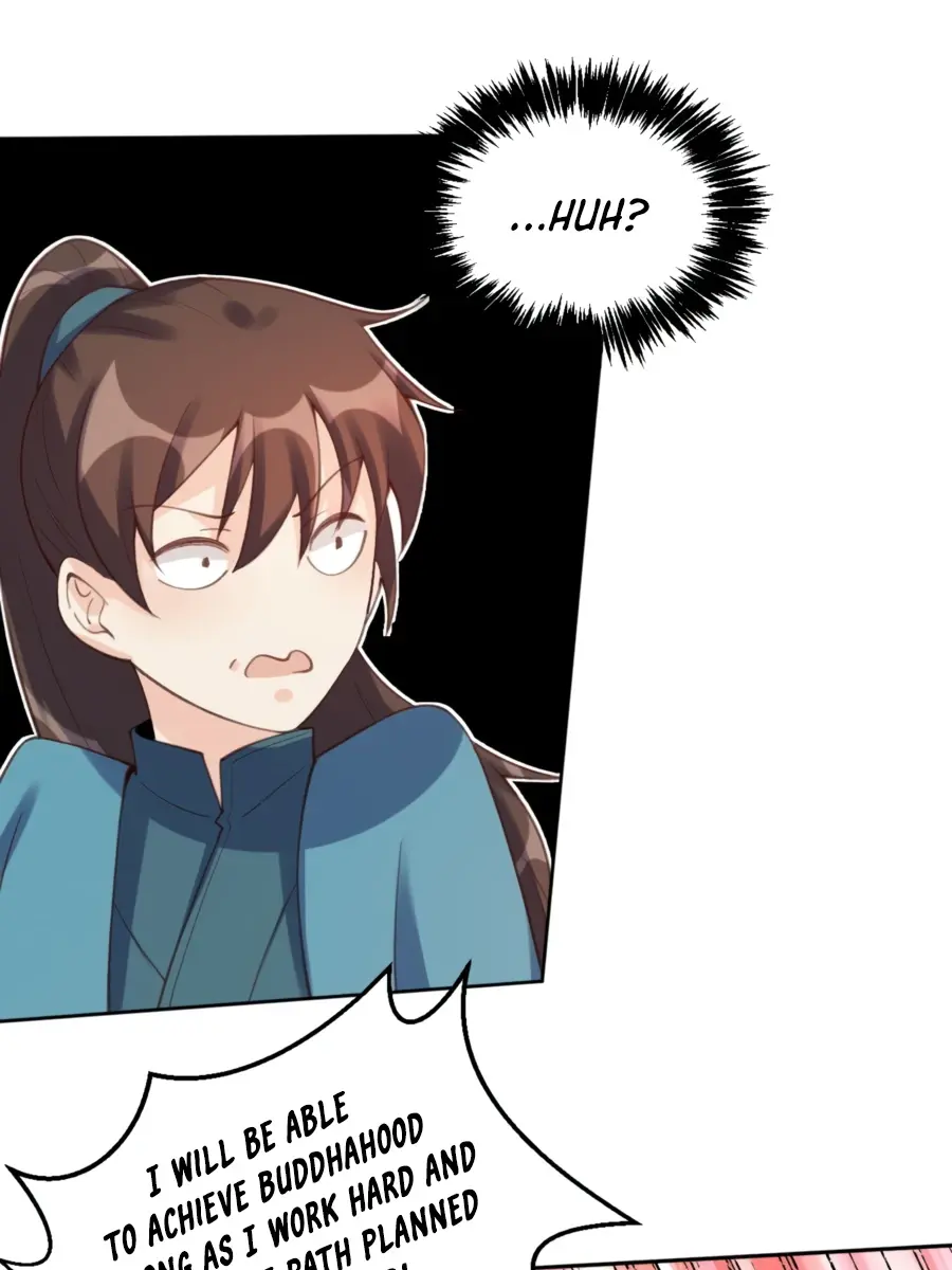 I'm Actually a Cultivation Bigshot Chapter 73 Page 49