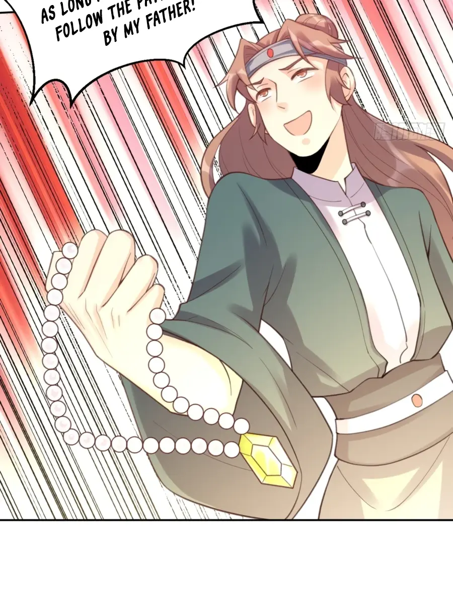 I'm Actually a Cultivation Bigshot Chapter 73 Page 50