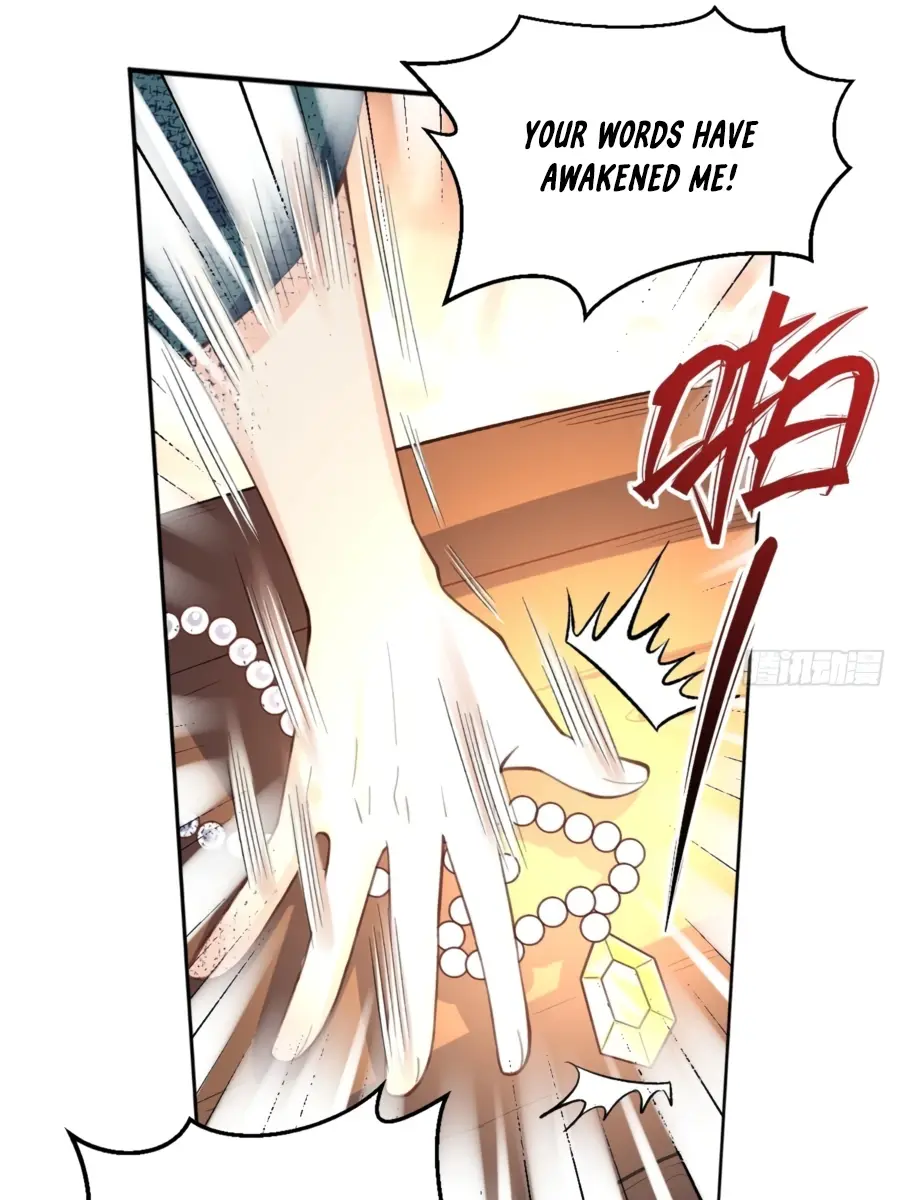I'm Actually a Cultivation Bigshot Chapter 73 Page 51