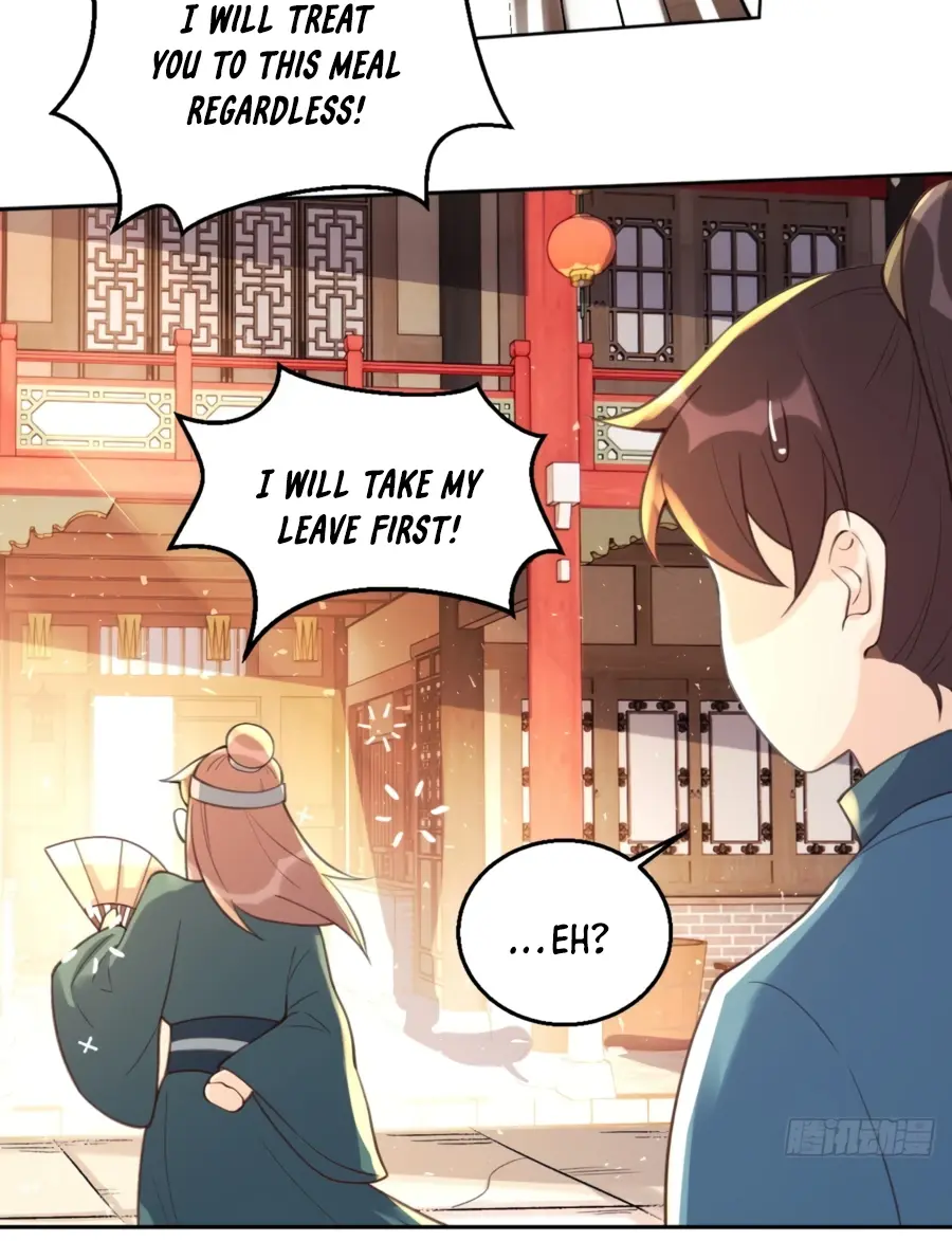 I'm Actually a Cultivation Bigshot Chapter 73 Page 52