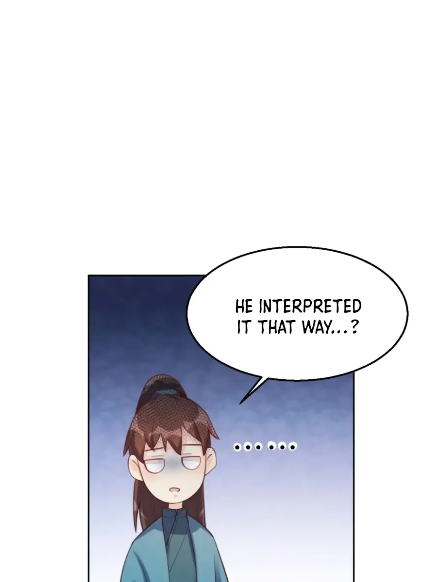 I'm Actually a Cultivation Bigshot Chapter 73 Page 53
