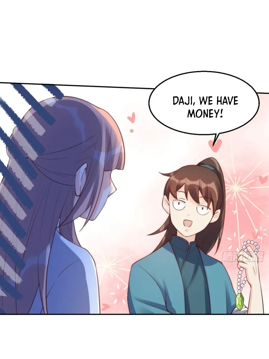 I'm Actually a Cultivation Bigshot Chapter 73 Page 57