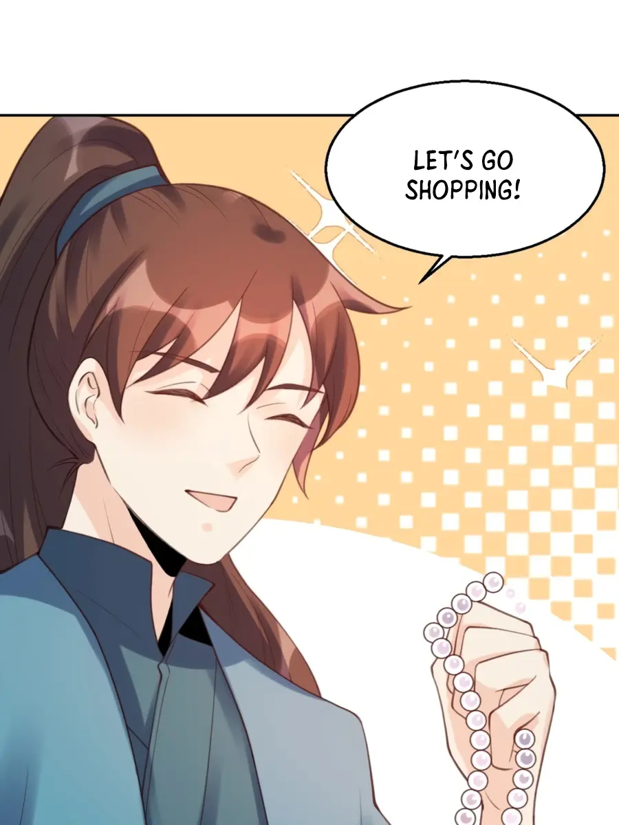 I'm Actually a Cultivation Bigshot Chapter 73 Page 58