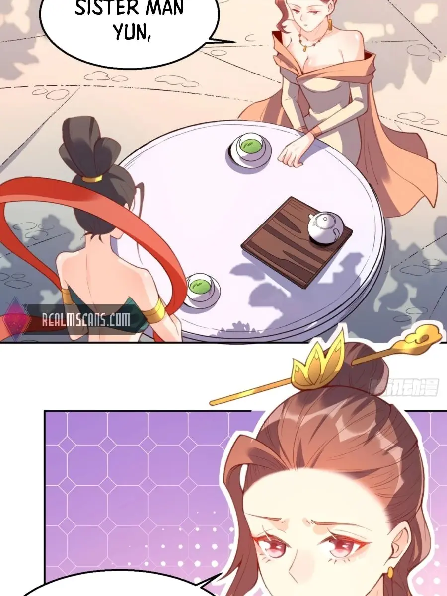 I'm Actually a Cultivation Bigshot Chapter 74 Page 5