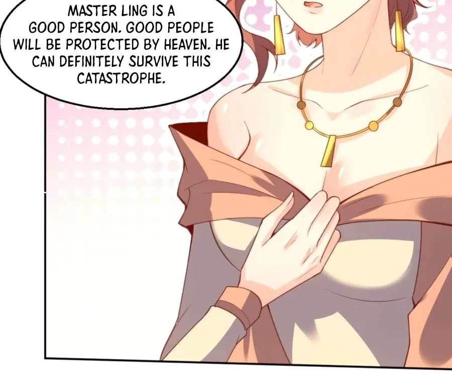 I'm Actually a Cultivation Bigshot Chapter 74 Page 6