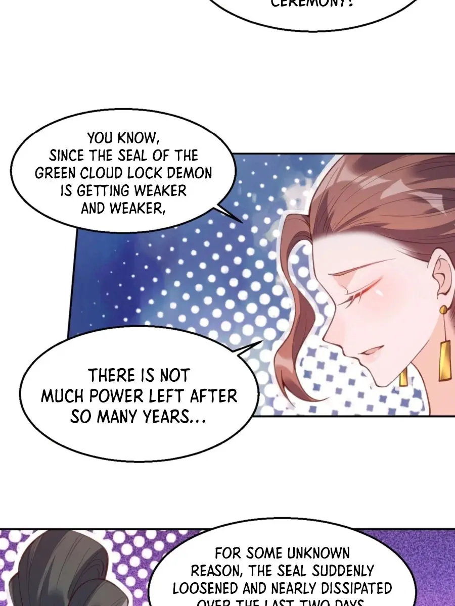 I'm Actually a Cultivation Bigshot Chapter 74 Page 12