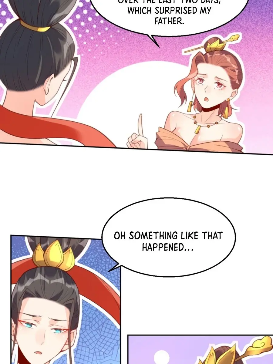 I'm Actually a Cultivation Bigshot Chapter 74 Page 13