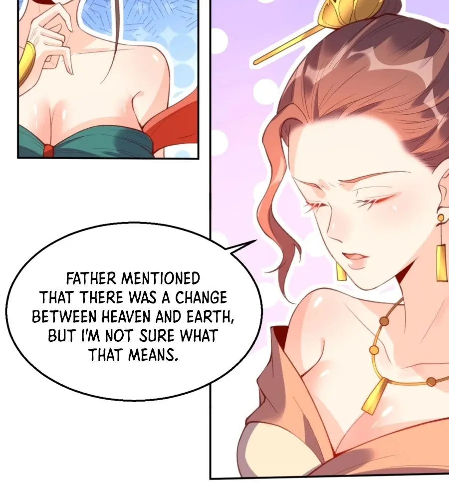 I'm Actually a Cultivation Bigshot Chapter 74 Page 14