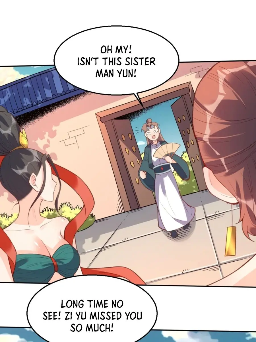 I'm Actually a Cultivation Bigshot Chapter 74 Page 15