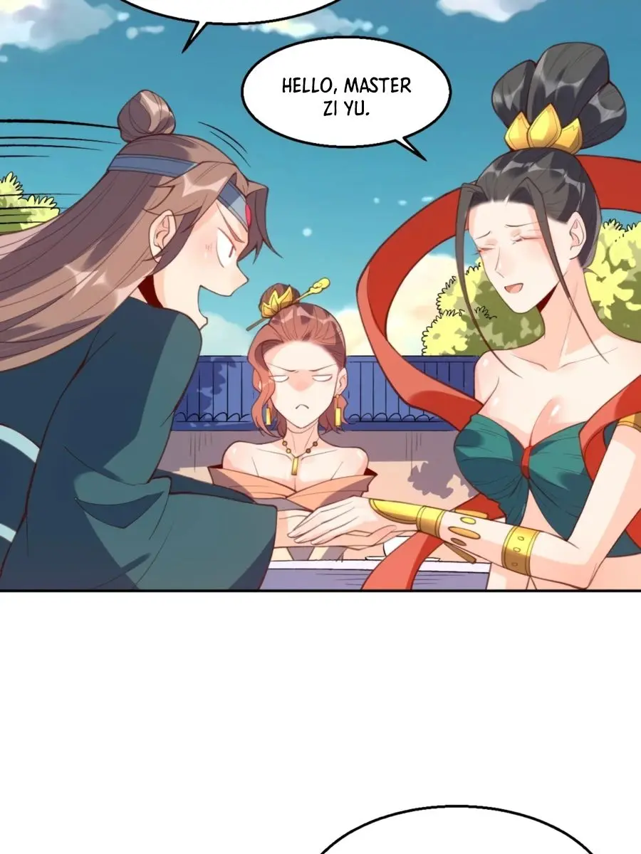 I'm Actually a Cultivation Bigshot Chapter 74 Page 16
