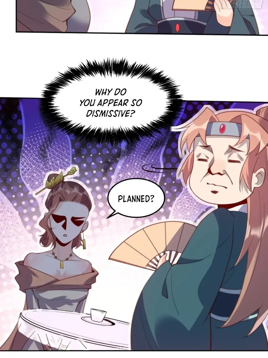 I'm Actually a Cultivation Bigshot Chapter 74 Page 20
